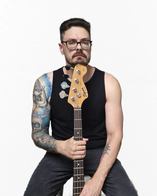 Juliano Magalhães